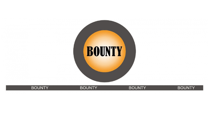 Hovedbilde Bounty sjetong