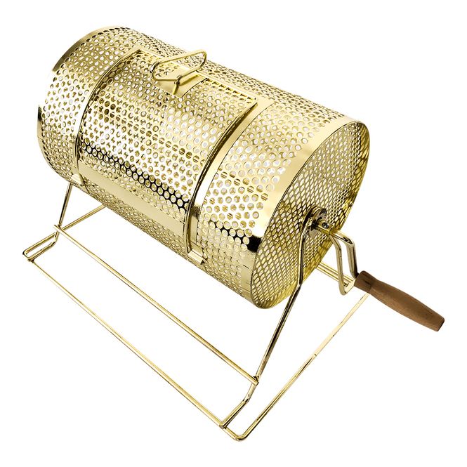 Hovedbilde Tombola trommel