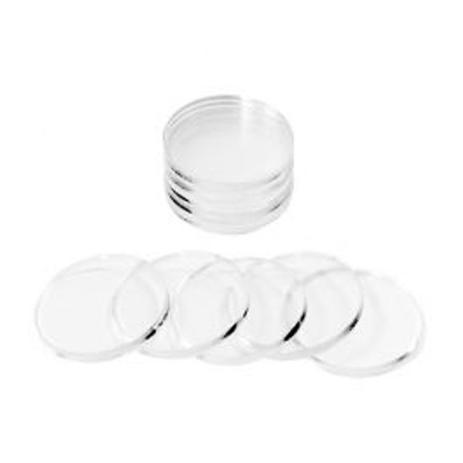Hovedbilde Poker chip spacers 10 stk.