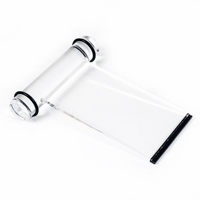 Hovedbilde Money paddle til drop box