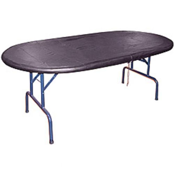 Hovedbilde Trekk til pokerbord 214x107cm