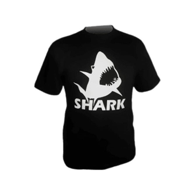 Hovedbilde Shark t-skjorte