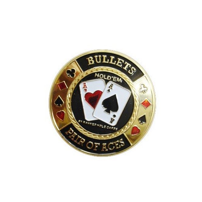 Hovedbilde Bullets guard