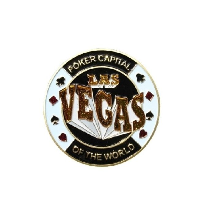 Hovedbilde Las Vegas guard