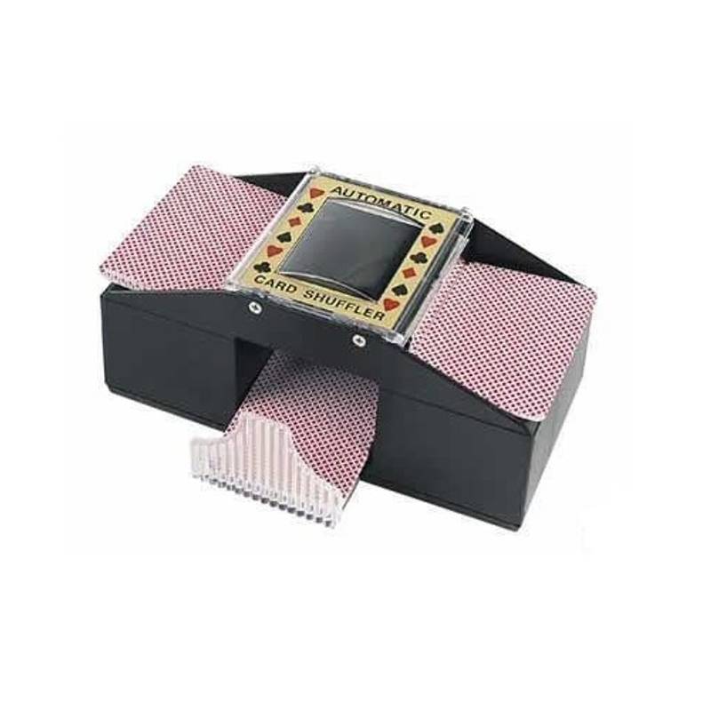 Hovedbilde Kortblander