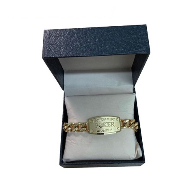 Hovedbilde Poker bracelet