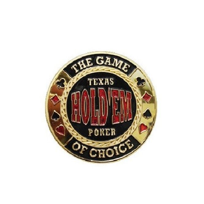 Hovedbilde Holdem guard